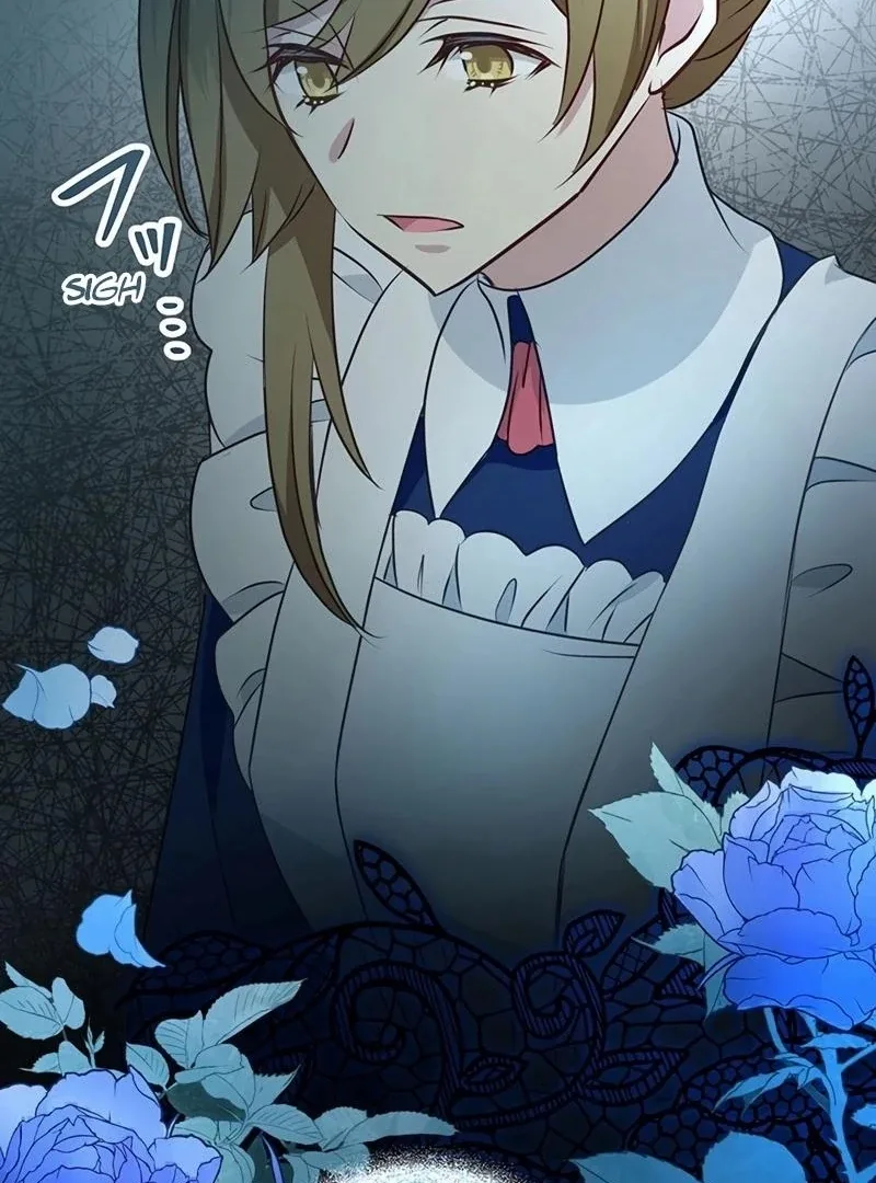 I will break ties with the harmful sister Chapter 12 page 36
