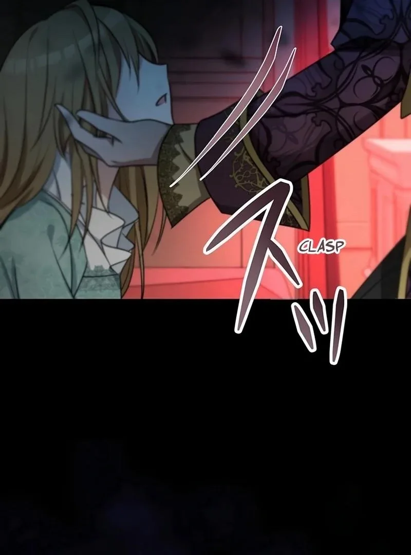 I will break ties with the harmful sister Chapter 11 page 99
