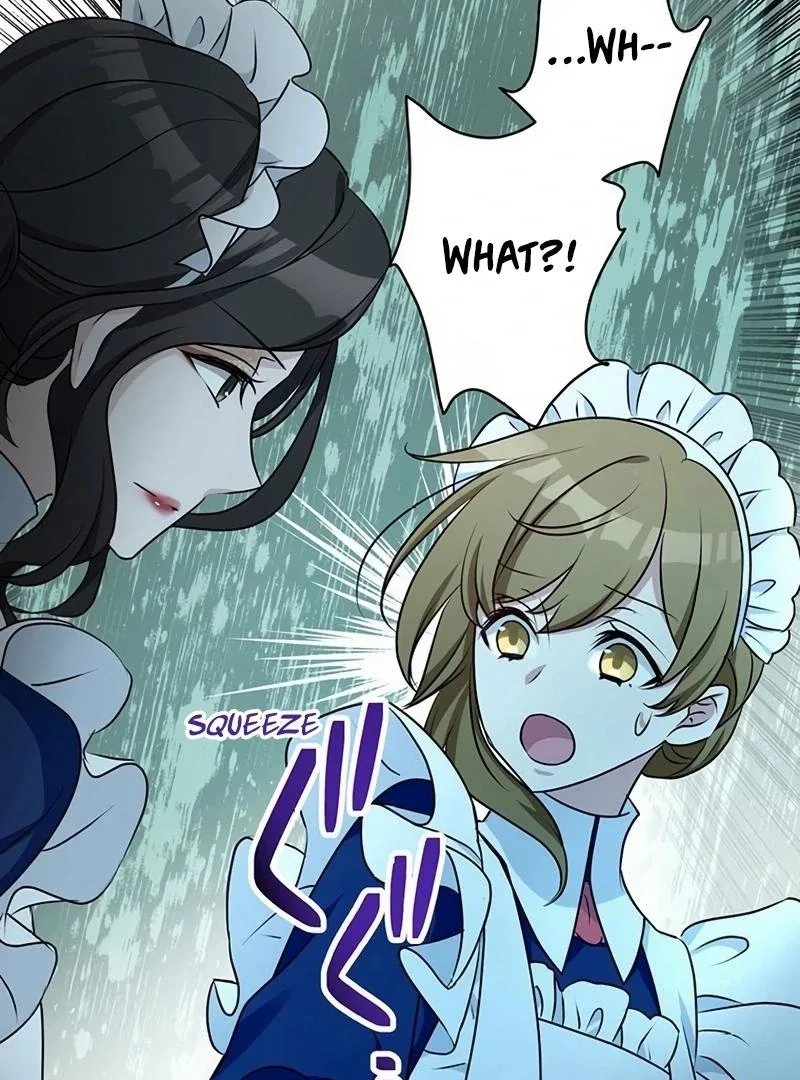 I will break ties with the harmful sister Chapter 11 page 59