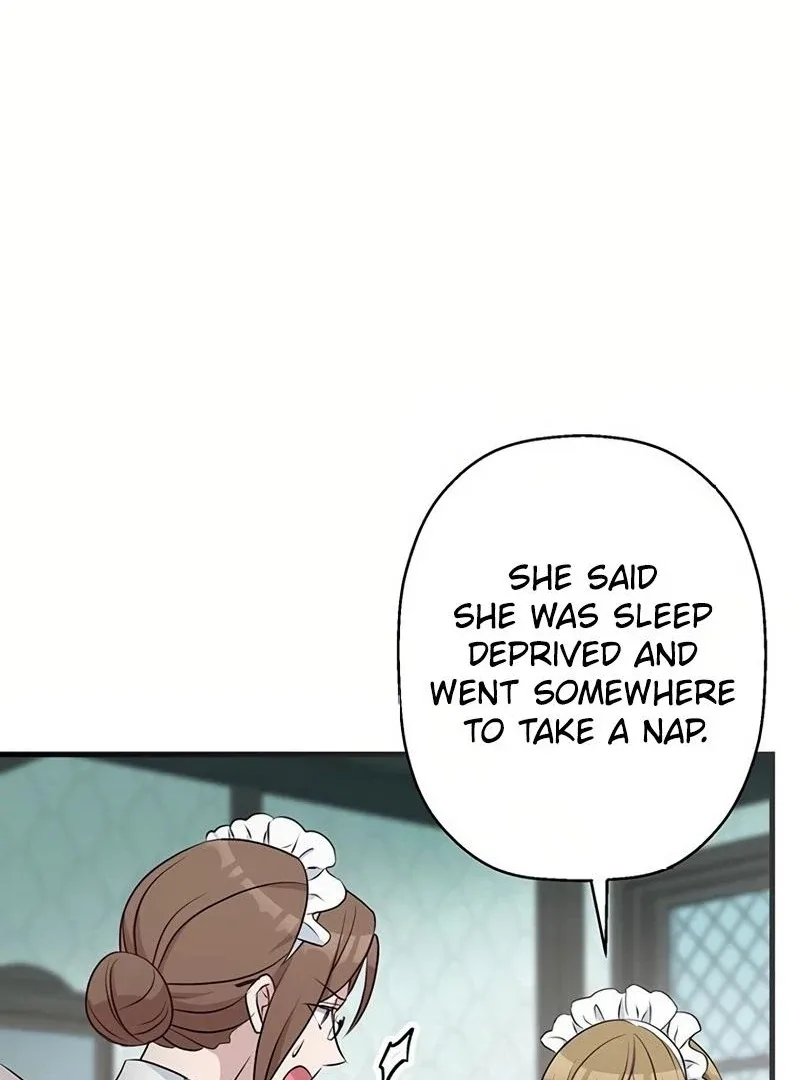 I will break ties with the harmful sister Chapter 12 page 18