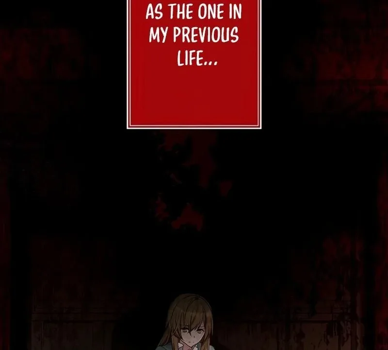 I will break ties with the harmful sister Chapter 11 page 76