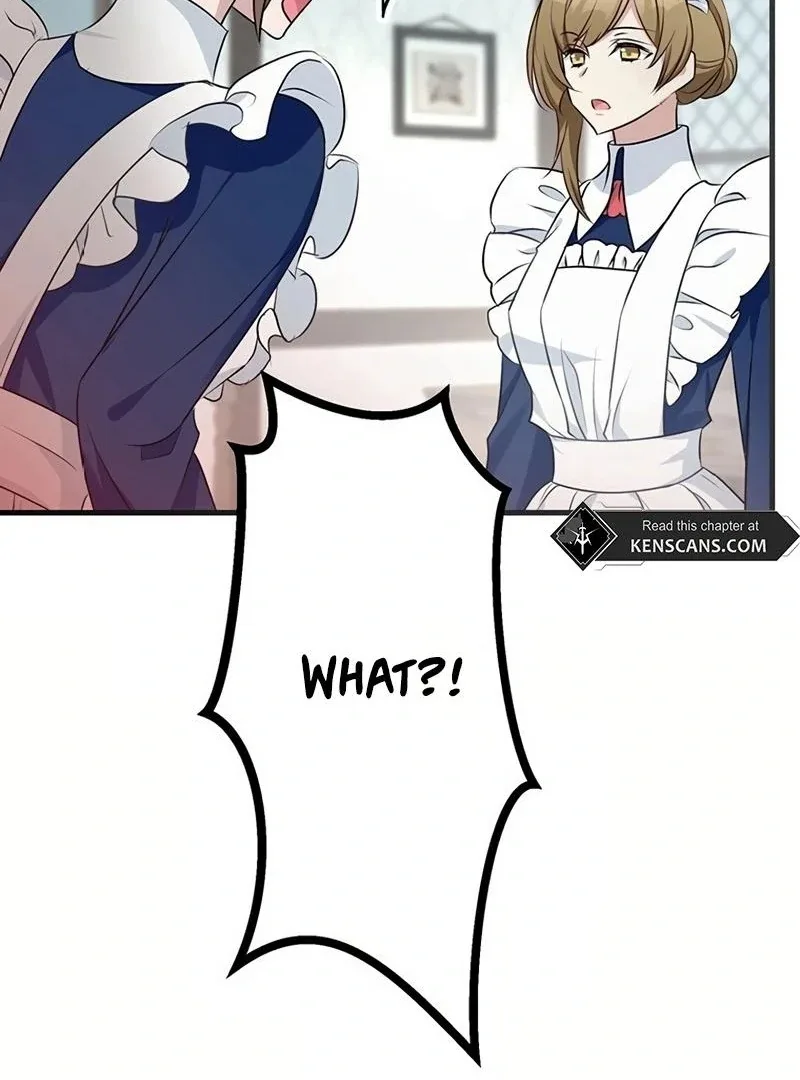 I will break ties with the harmful sister Chapter 12 page 19
