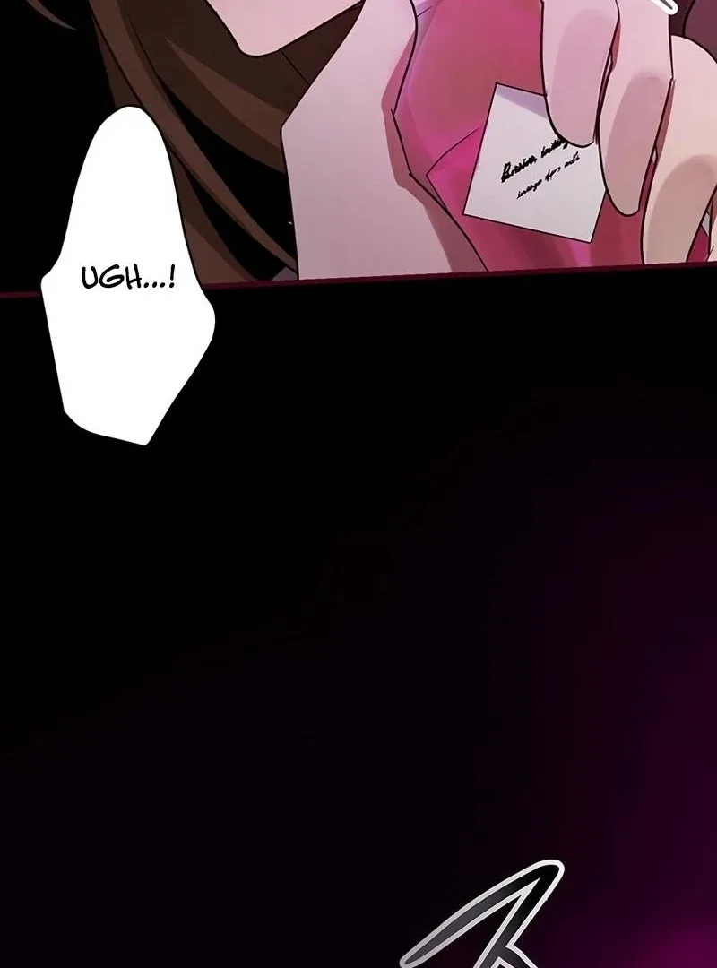 I will break ties with the harmful sister Chapter 11 page 89