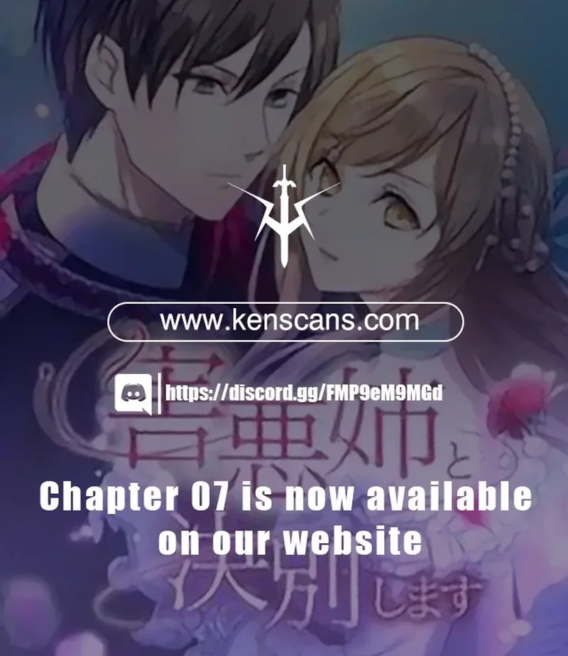 I will break ties with the harmful sister Chapter 11 page 133