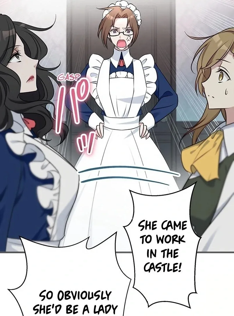 I will break ties with the harmful sister Chapter 10 page 24
