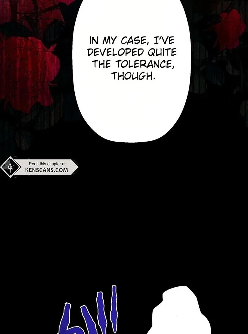 I will break ties with the harmful sister Chapter 11 page 95