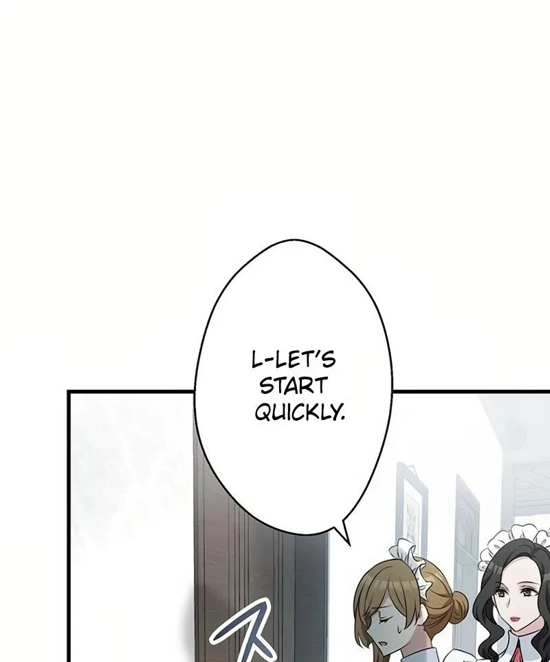 I will break ties with the harmful sister Chapter 11 page 55
