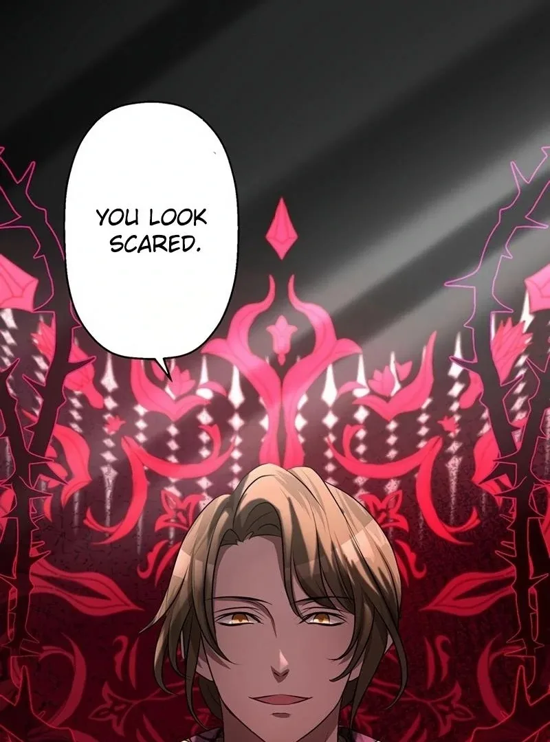 I will break ties with the harmful sister Chapter 11 page 80