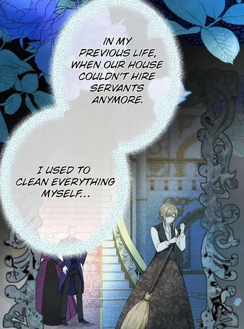 I will break ties with the harmful sister Chapter 12 page 37