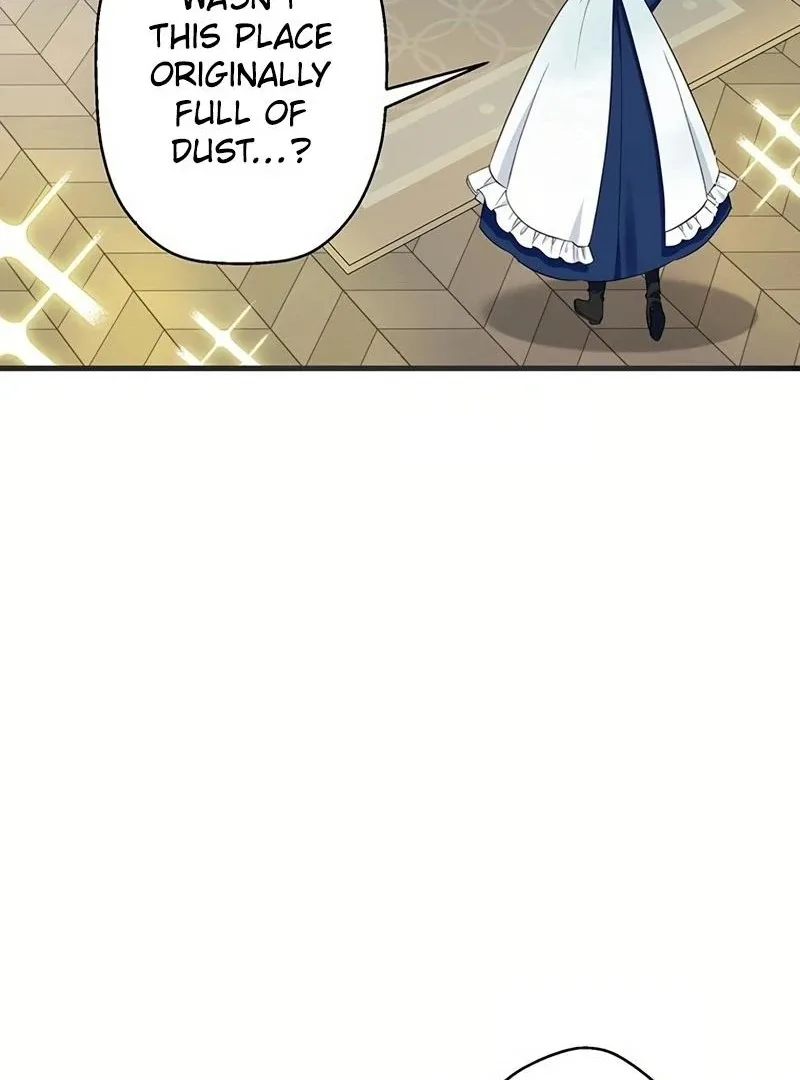 I will break ties with the harmful sister Chapter 12 page 13