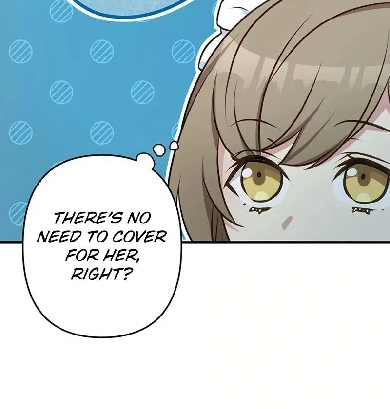 I will break ties with the harmful sister Chapter 12 page 17
