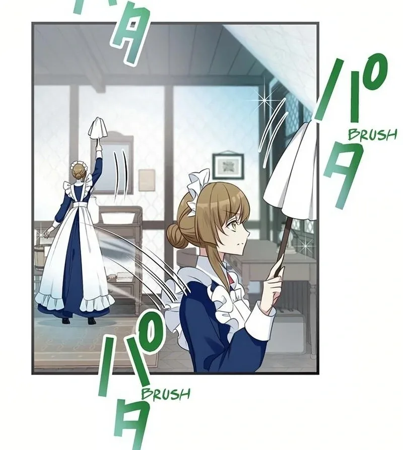 I will break ties with the harmful sister Chapter 12 page 5