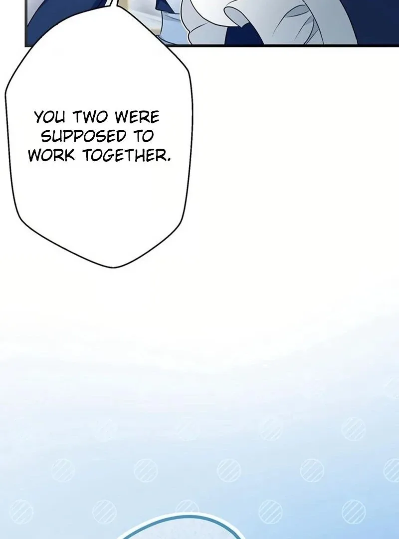 I will break ties with the harmful sister Chapter 12 page 15