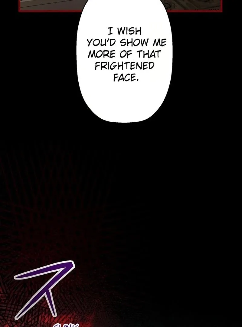 I will break ties with the harmful sister Chapter 11 page 84