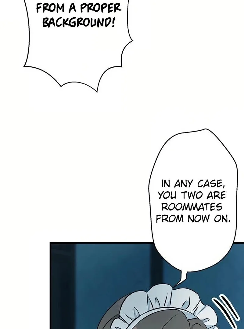 I will break ties with the harmful sister Chapter 10 page 25