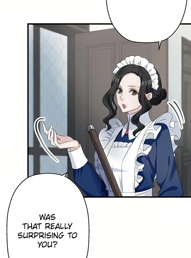 I will break ties with the harmful sister Chapter 11 page 108