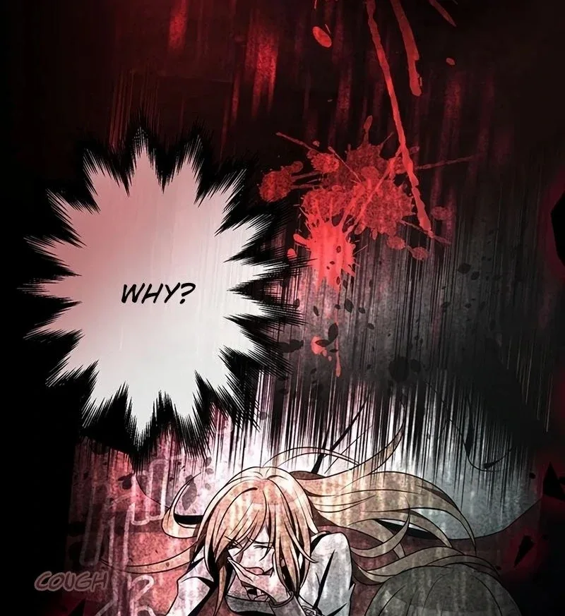 I will break ties with the harmful sister Chapter 13 page 5