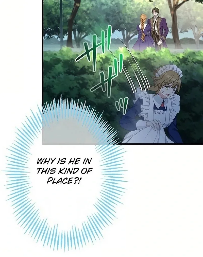 I will break ties with the harmful sister Chapter 12 page 73