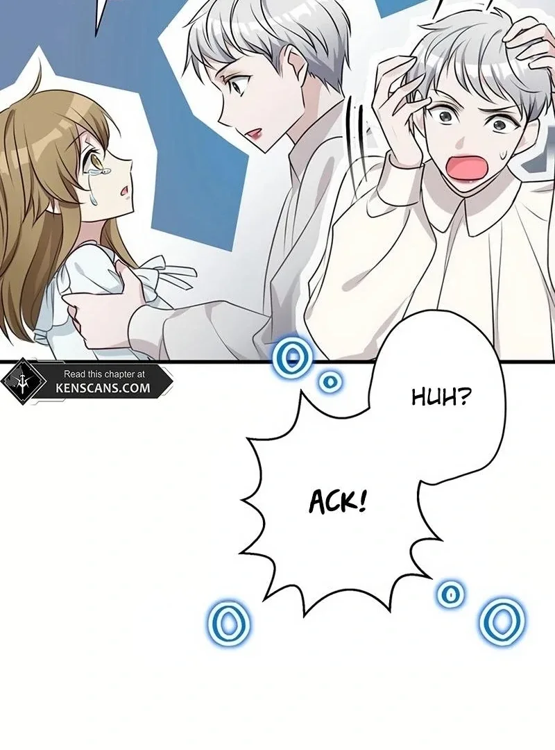 I will break ties with the harmful sister Chapter 13 page 38