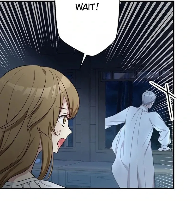 I will break ties with the harmful sister Chapter 13 page 46