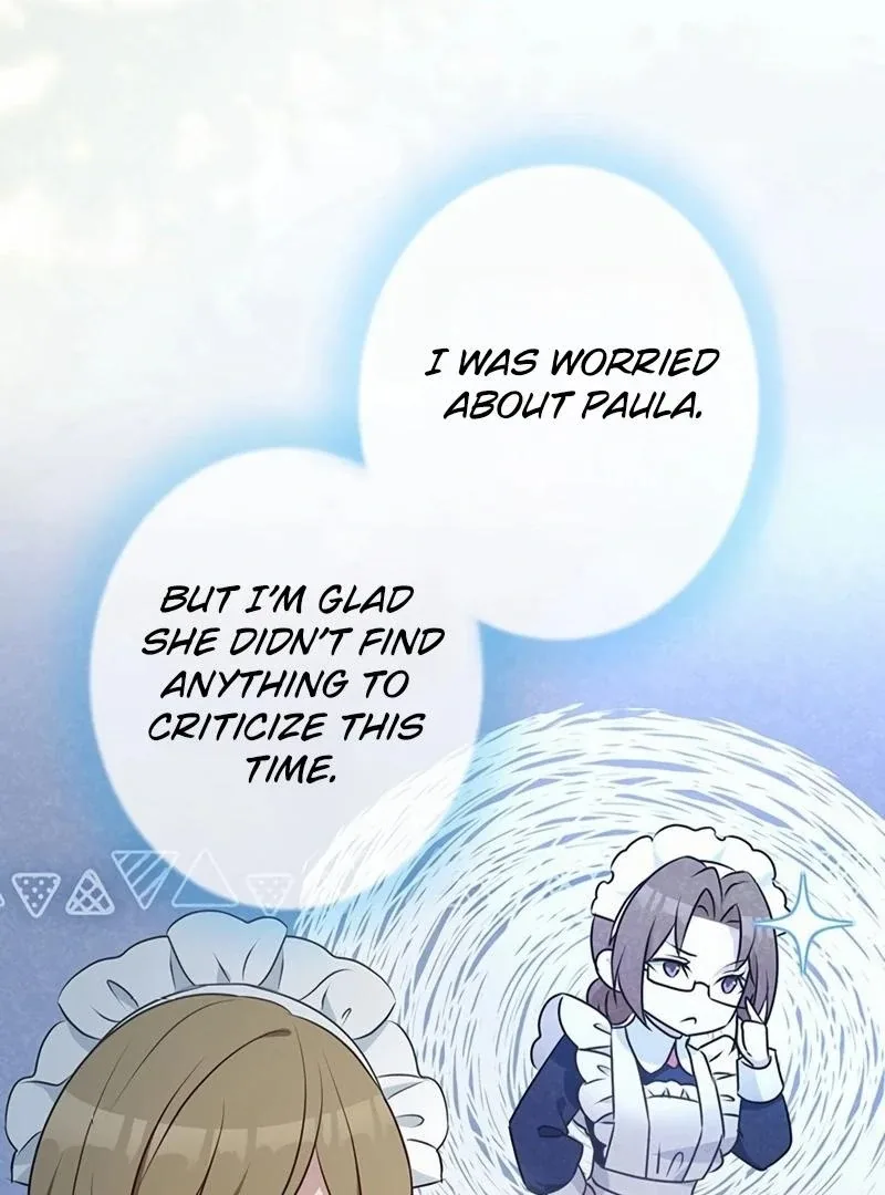 I will break ties with the harmful sister Chapter 12 page 47