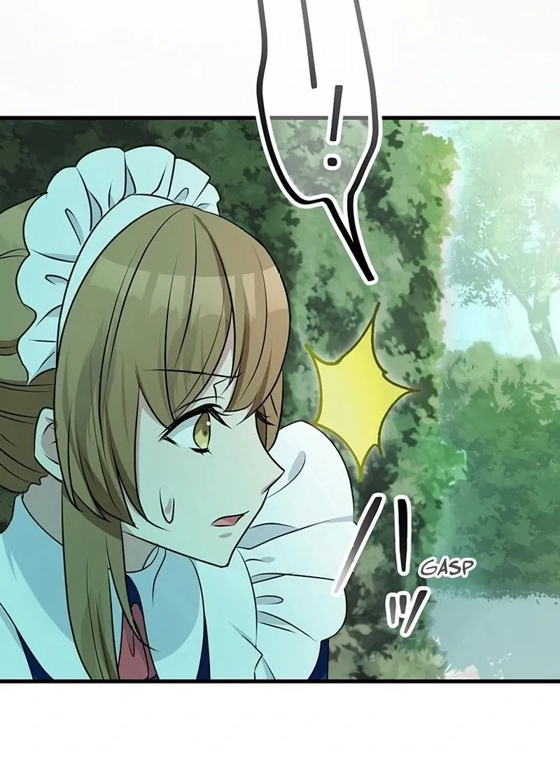 I will break ties with the harmful sister Chapter 12 page 60