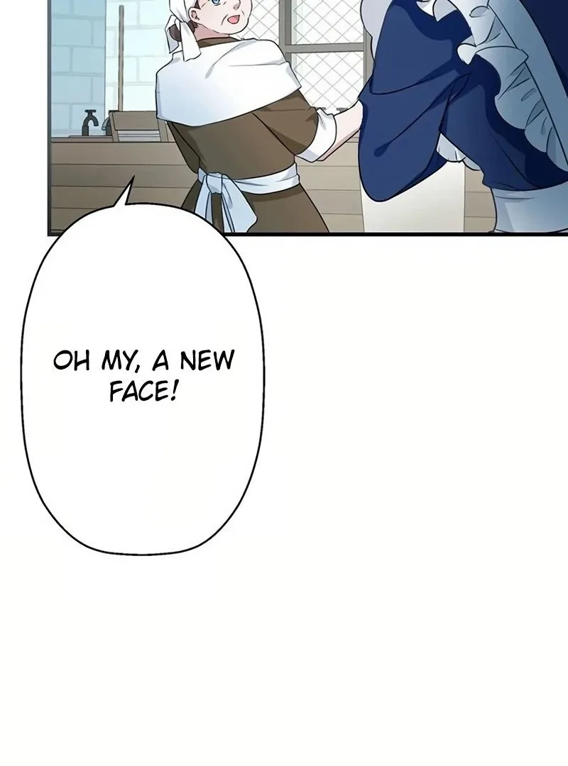 I will break ties with the harmful sister Chapter 13 page 104
