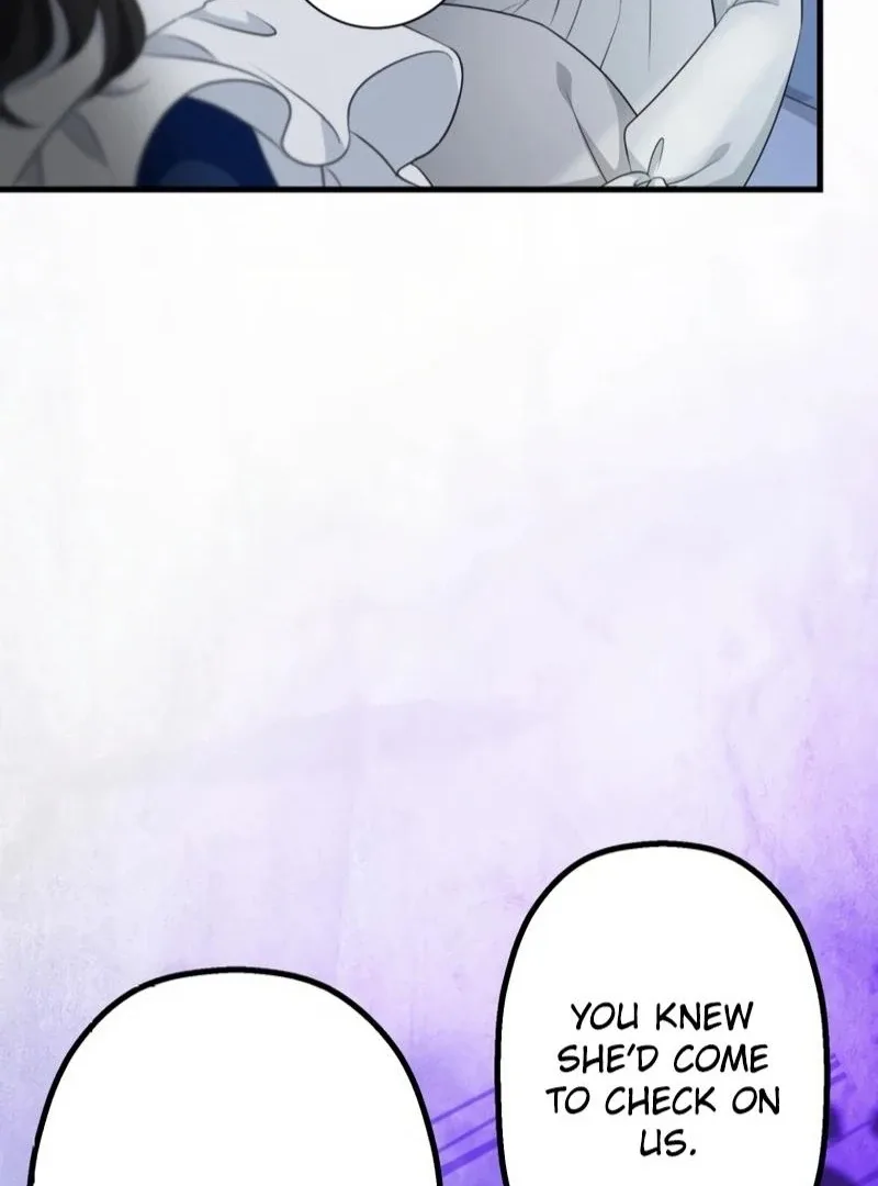 I will break ties with the harmful sister Chapter 12 page 116