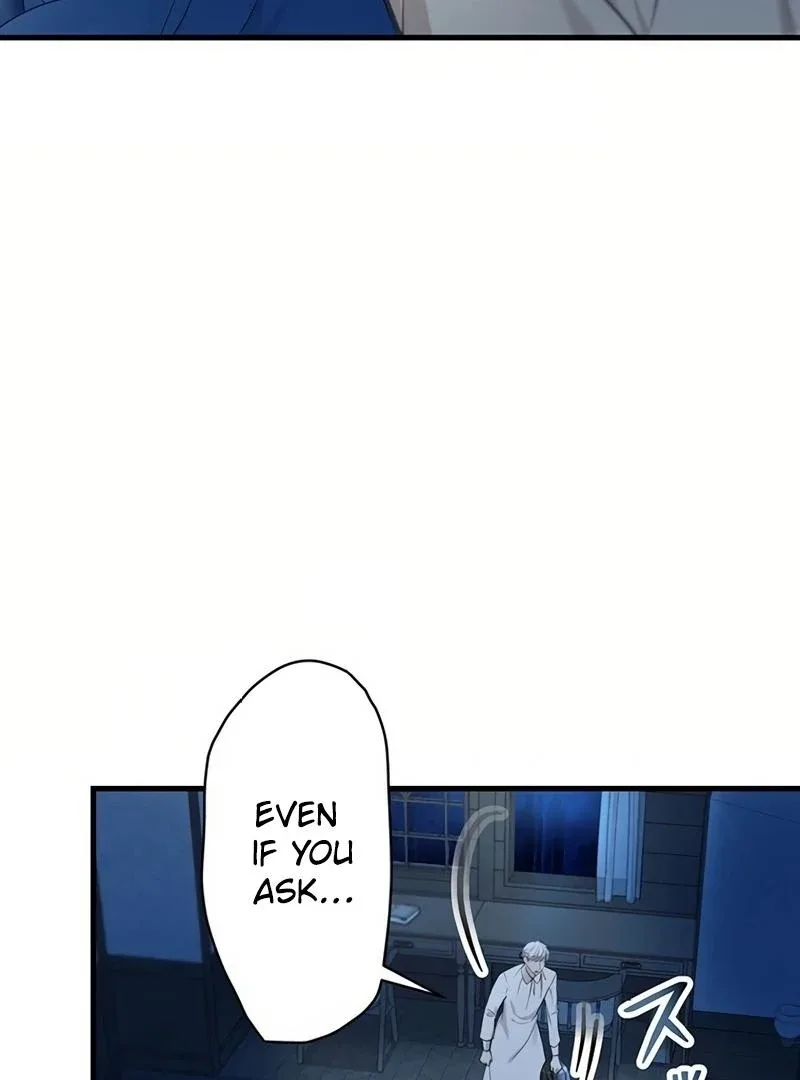 I will break ties with the harmful sister Chapter 13 page 49