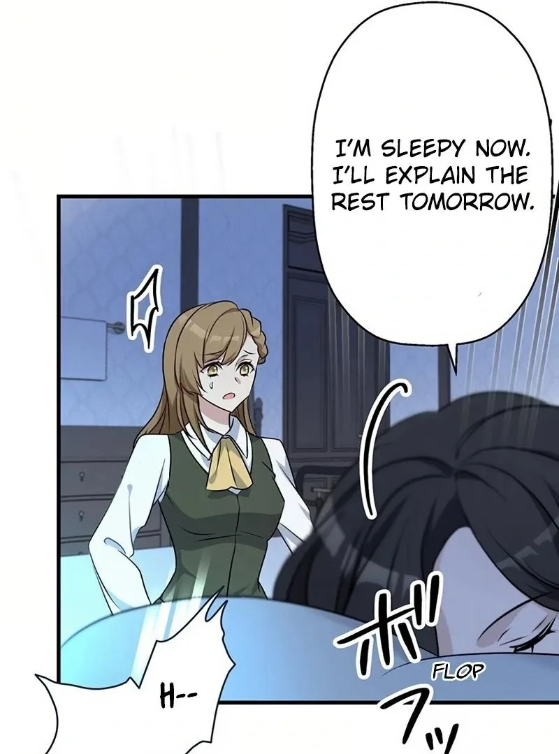 I will break ties with the harmful sister Chapter 10 page 39