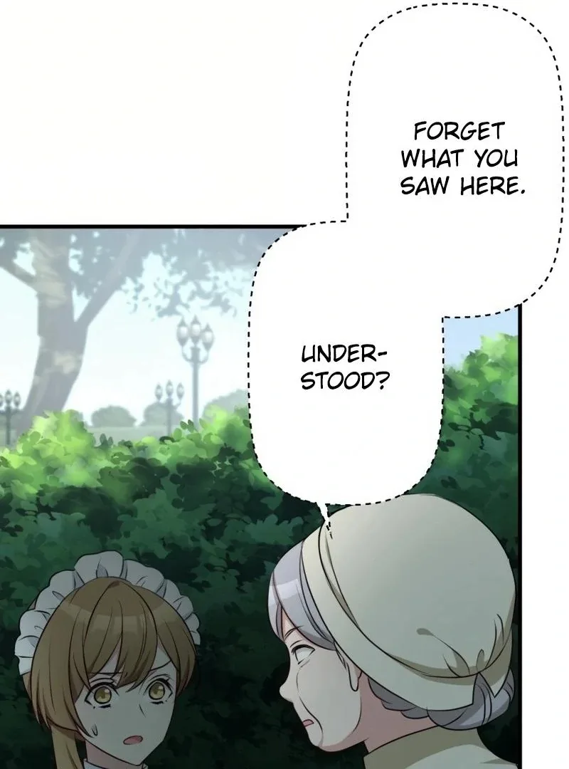 I will break ties with the harmful sister Chapter 12 page 92