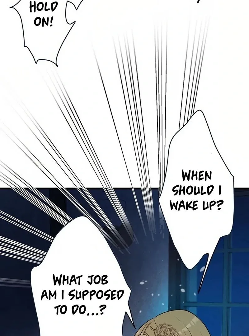 I will break ties with the harmful sister Chapter 10 page 40