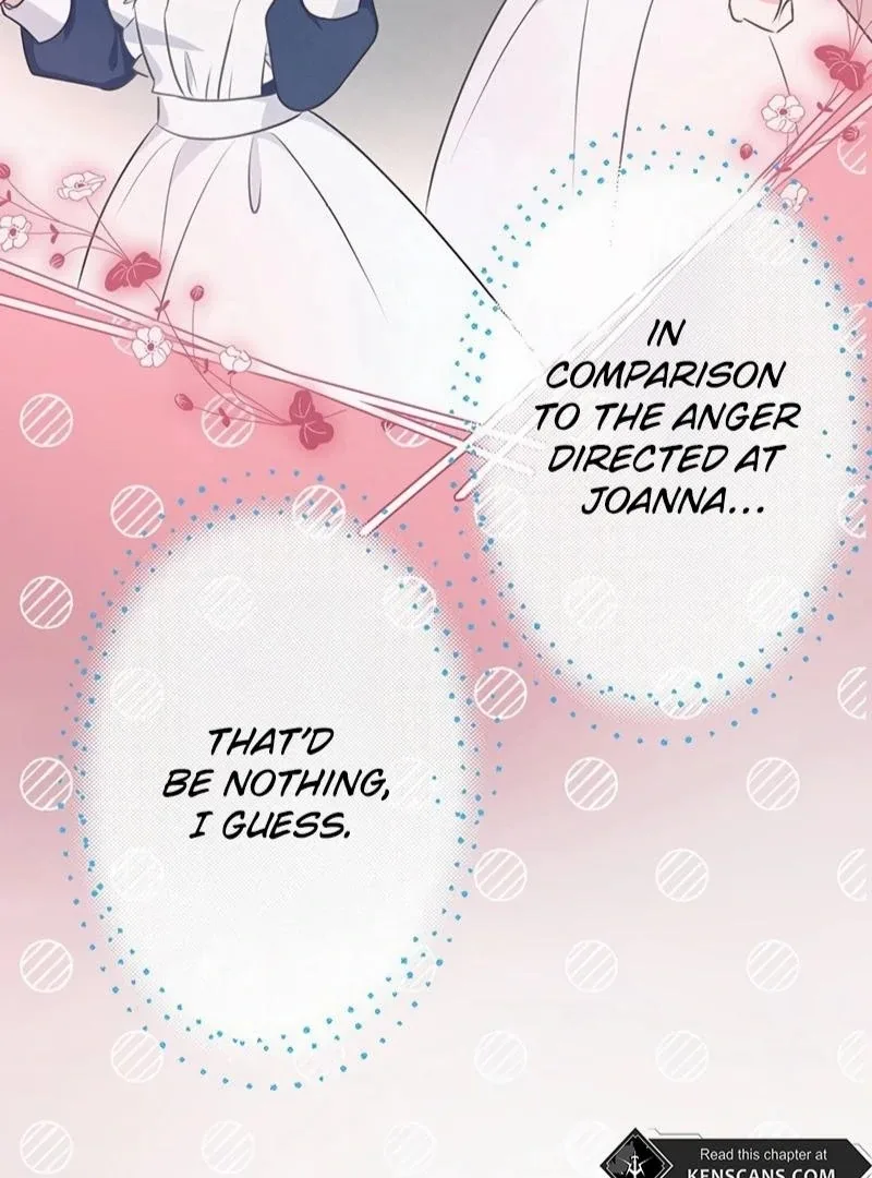 I will break ties with the harmful sister Chapter 12 page 50