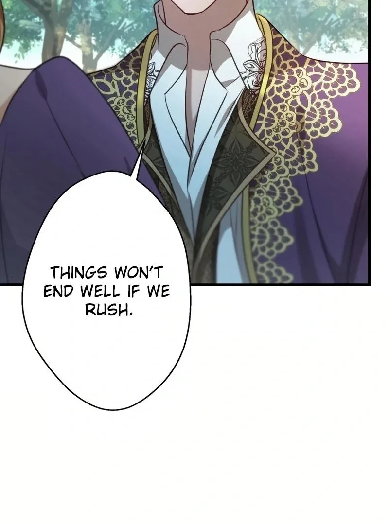 I will break ties with the harmful sister Chapter 12 page 83