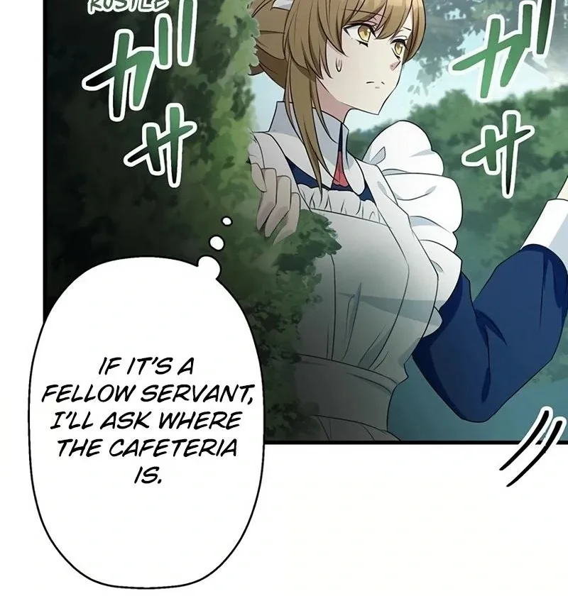 I will break ties with the harmful sister Chapter 12 page 62