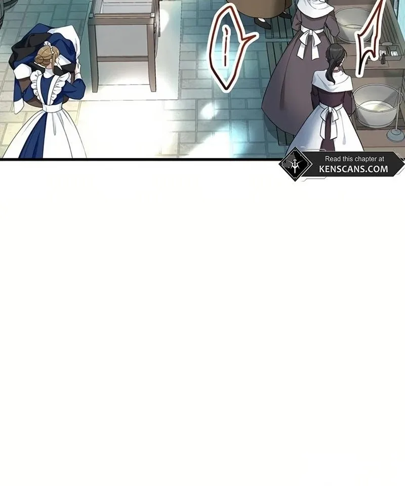 I will break ties with the harmful sister Chapter 13 page 102