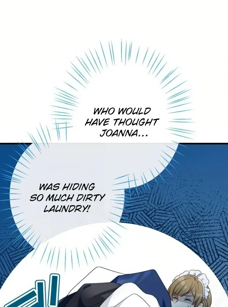 I will break ties with the harmful sister Chapter 13 page 88
