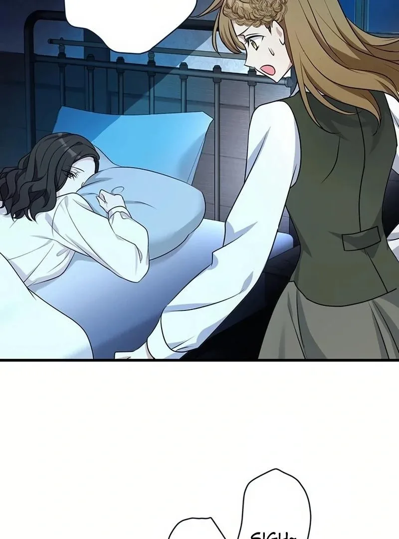 I will break ties with the harmful sister Chapter 10 page 41