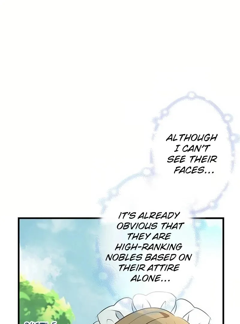I will break ties with the harmful sister Chapter 12 page 66