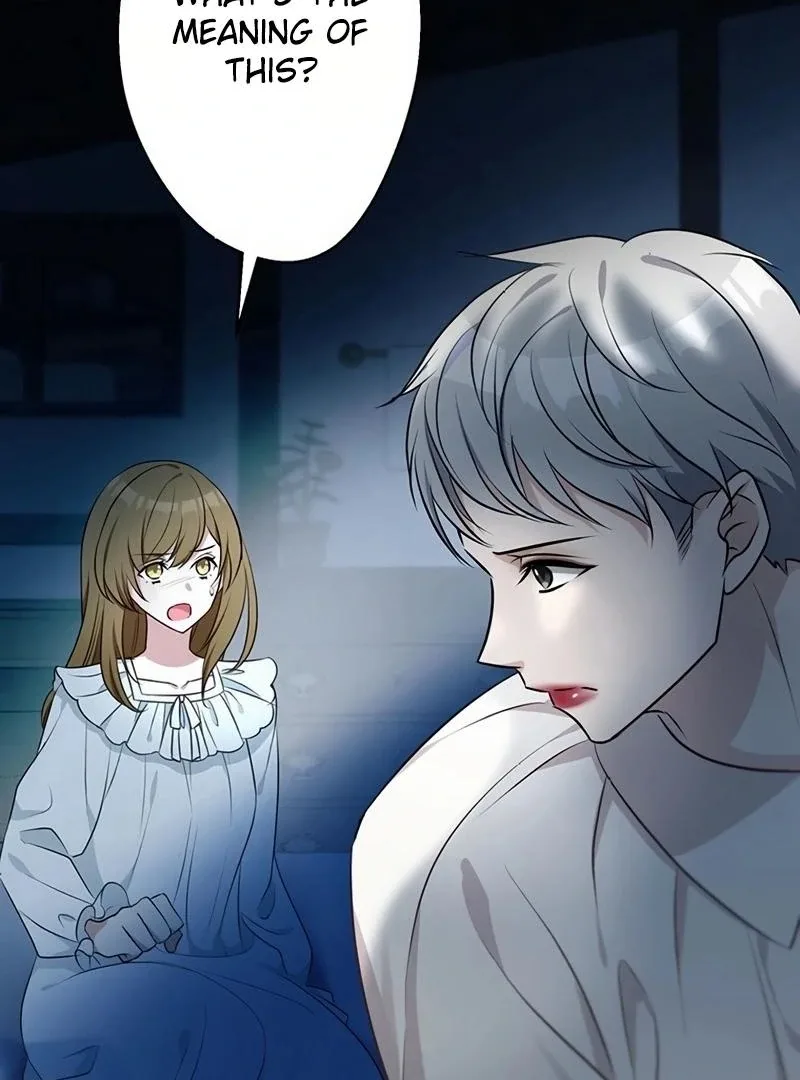 I will break ties with the harmful sister Chapter 13 page 48