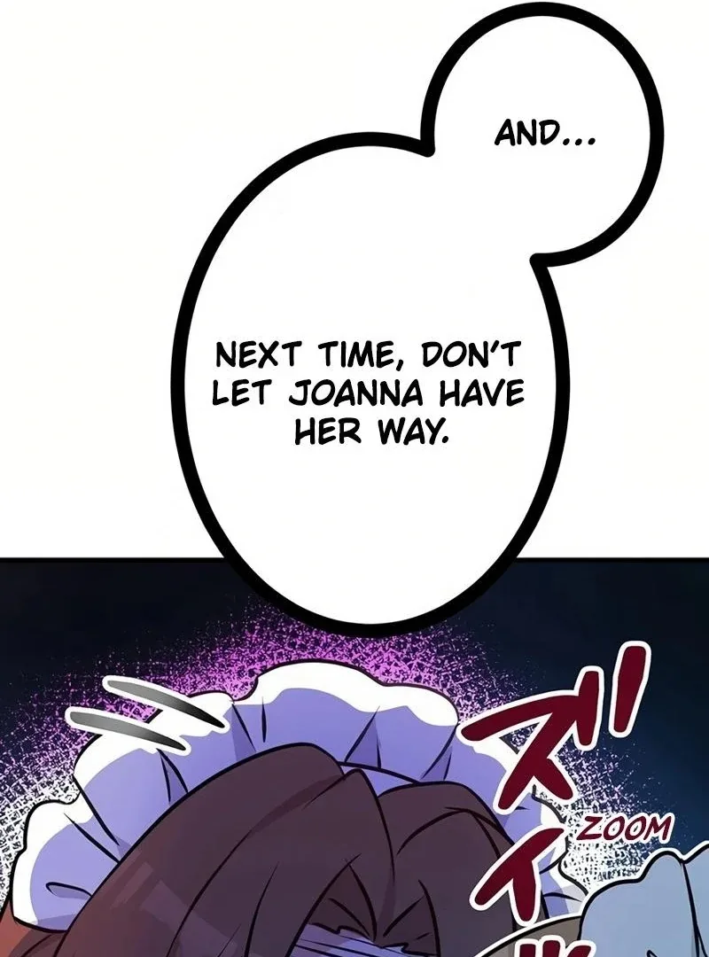I will break ties with the harmful sister Chapter 12 page 41