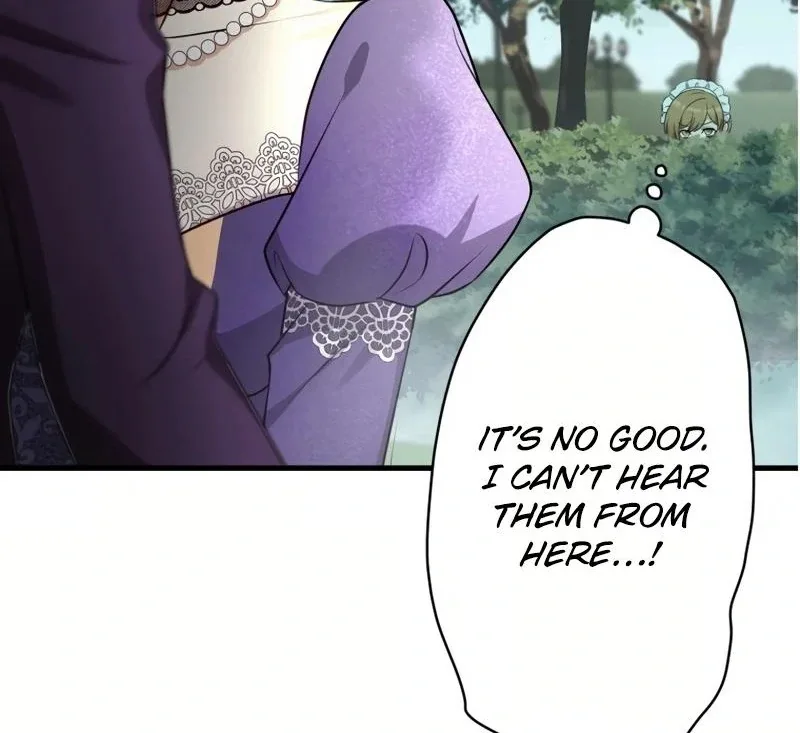 I will break ties with the harmful sister Chapter 12 page 79