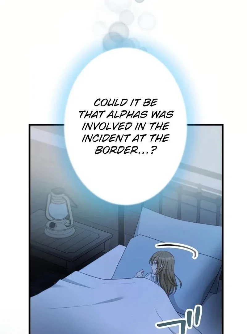 I will break ties with the harmful sister Chapter 12 page 105