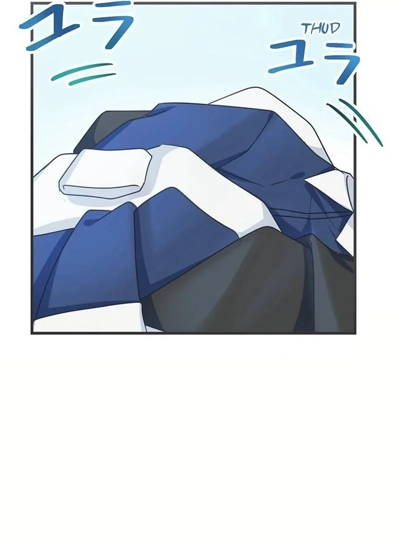 I will break ties with the harmful sister Chapter 13 page 87