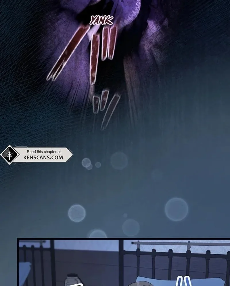 I will break ties with the harmful sister Chapter 12 page 101