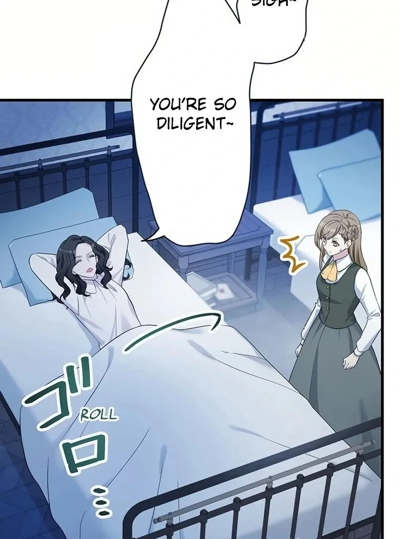 I will break ties with the harmful sister Chapter 10 page 42