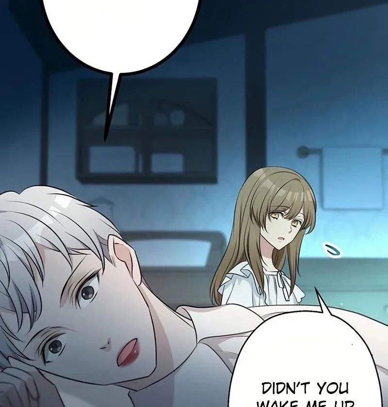 I will break ties with the harmful sister Chapter 13 page 73