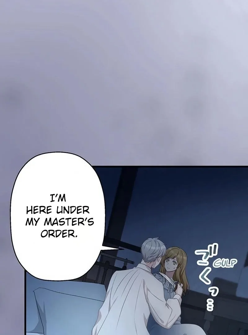 I will break ties with the harmful sister Chapter 13 page 59