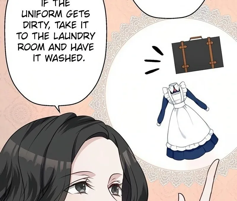 I will break ties with the harmful sister Chapter 10 page 37