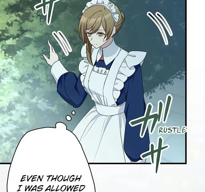I will break ties with the harmful sister Chapter 12 page 56